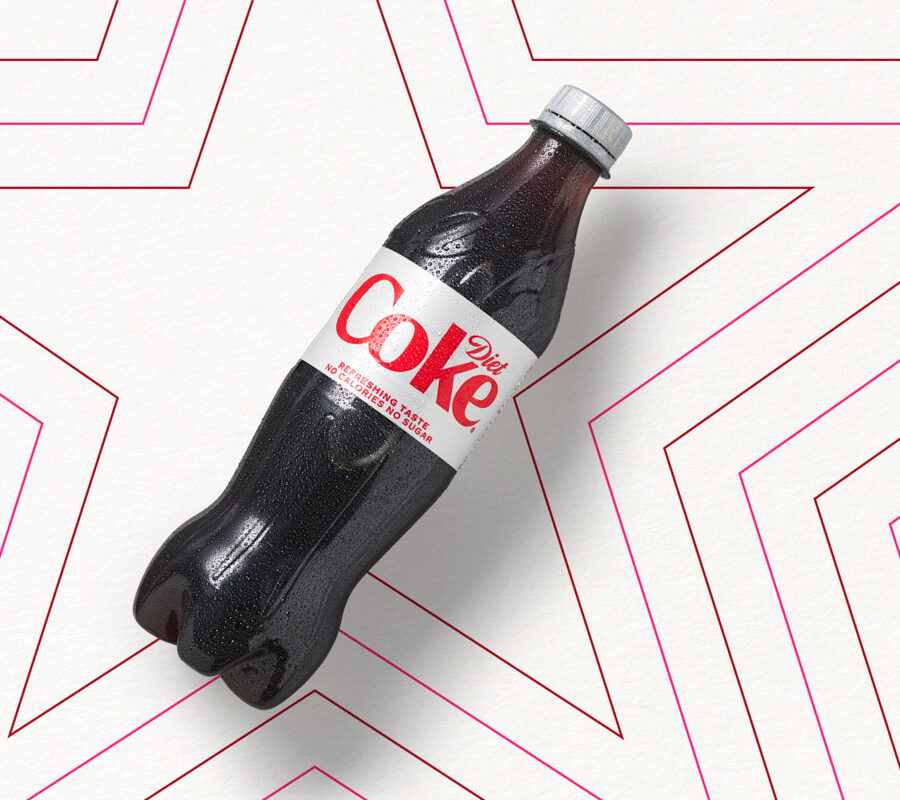 Coca Cola Light