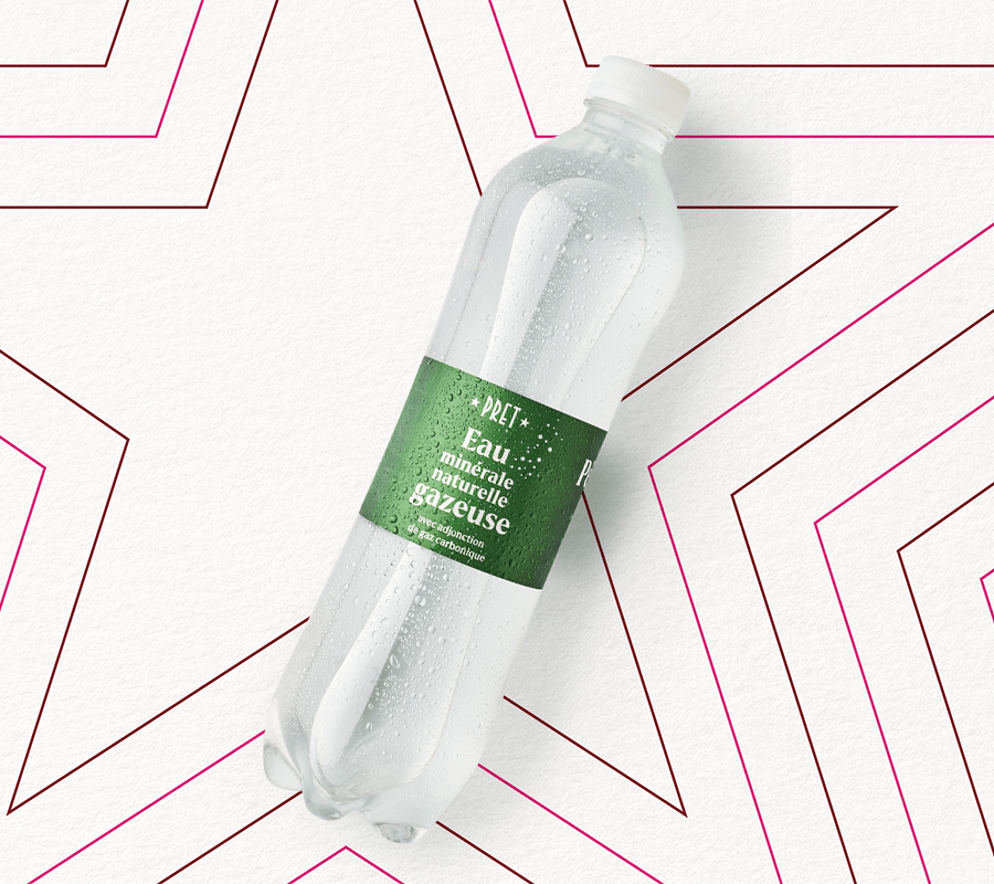 Sparkling Water