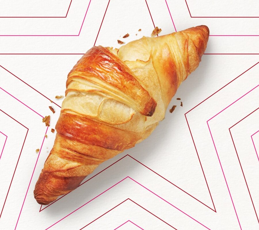 Butter Croissant