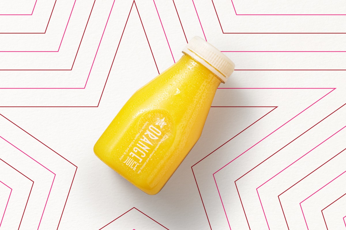 Orangensaft