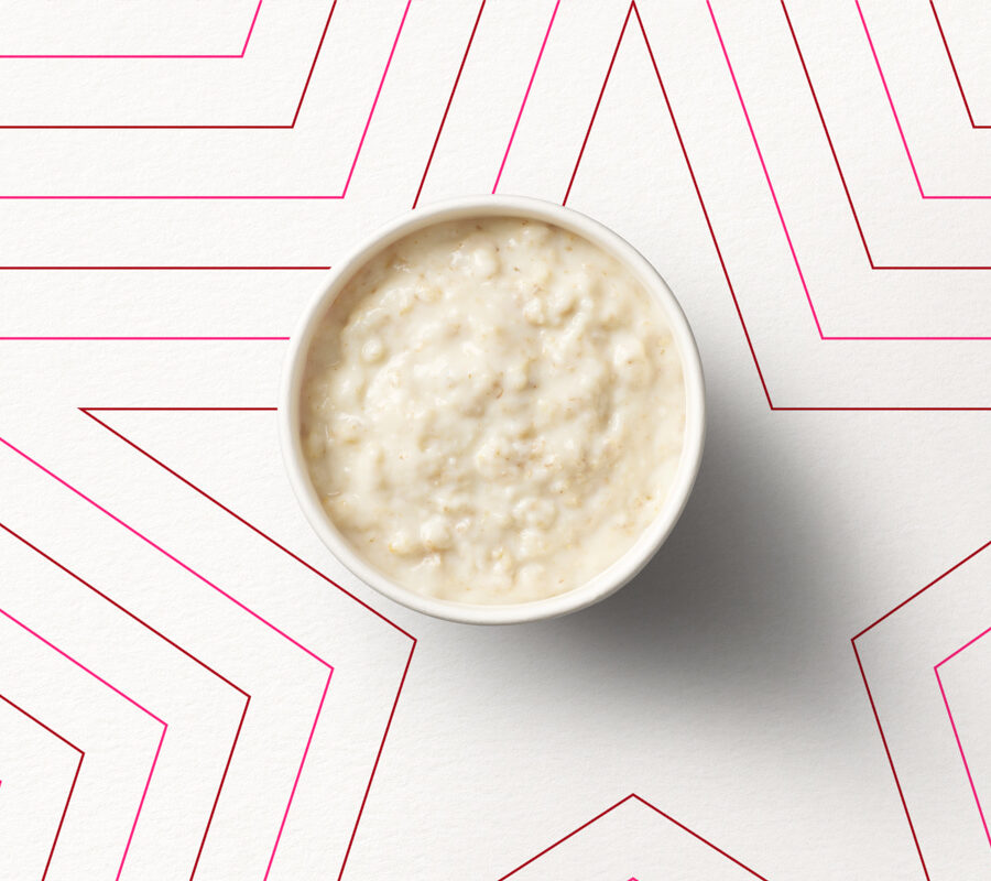 Prêt-Porridge