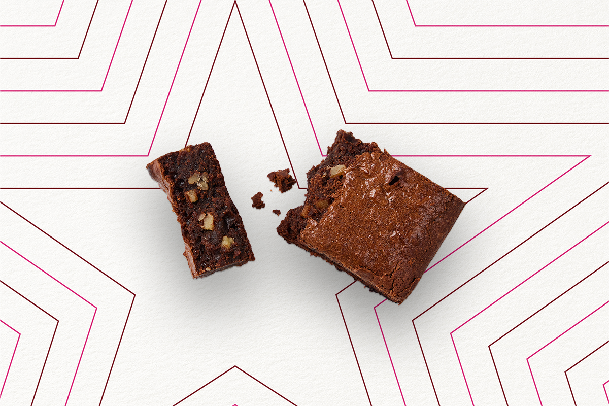 Brownie