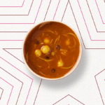 Vegane Harira-Suppe