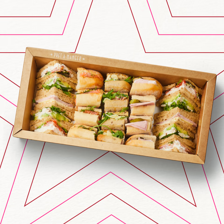 Granary & Baguette Combo "Best-of"