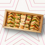 Granary & Baguette Combo