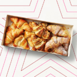 Mixed Croissant Box